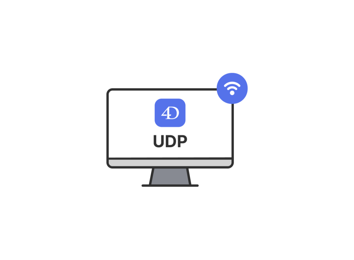 4D NETWORK