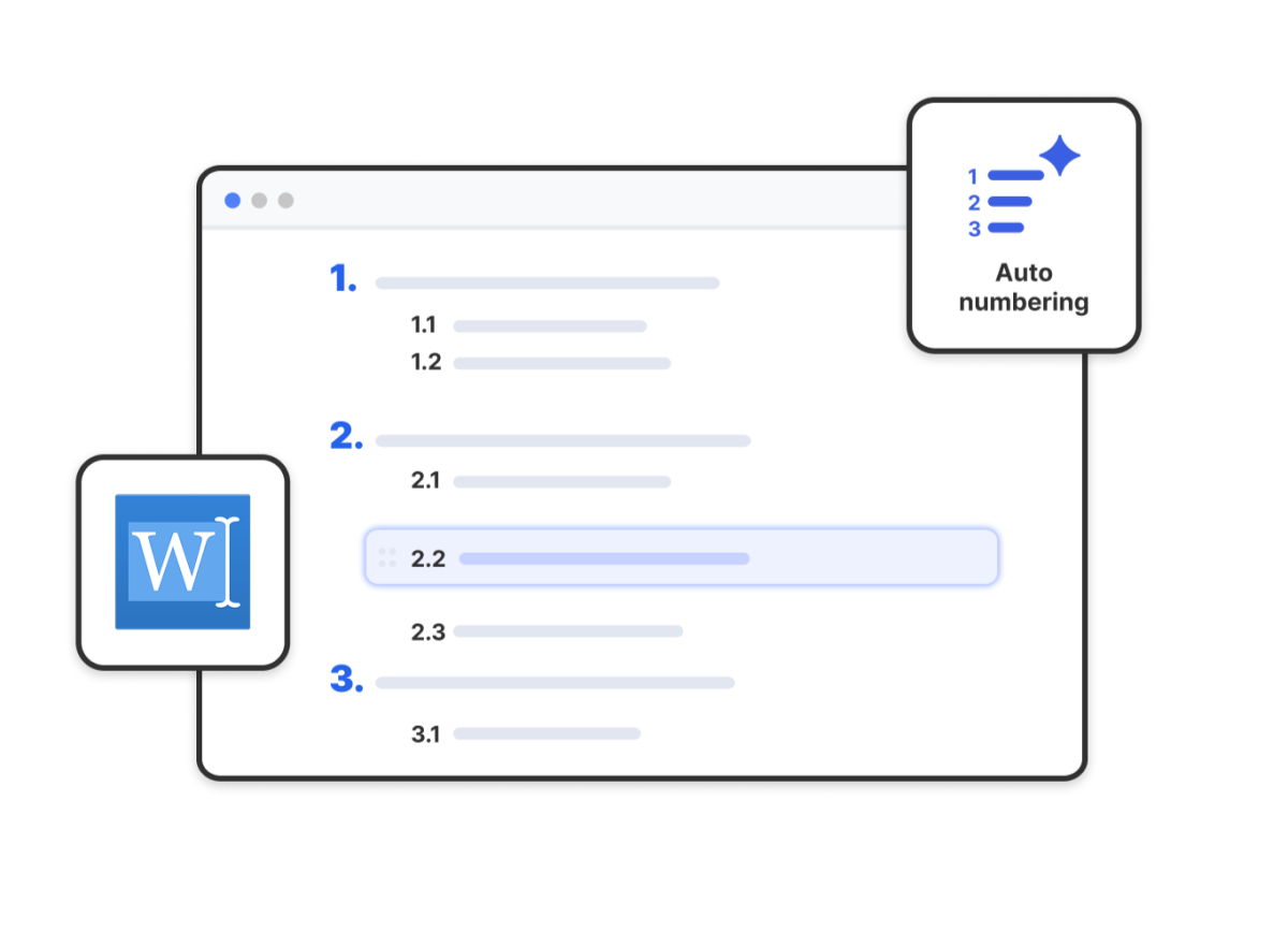 Fluent UI