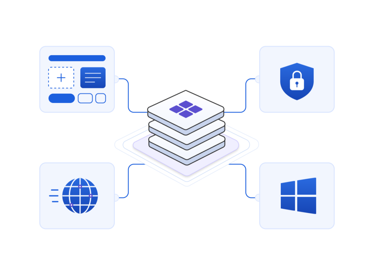 Platform Updates