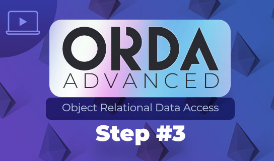 ORDA STEP#3