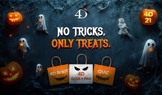 Upgrade to 4D 21 Beta Upgrade to 4D 21 Beta