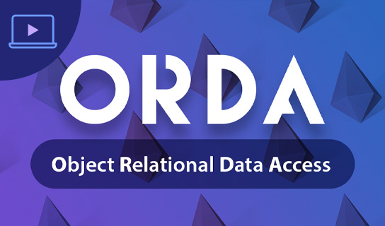 Reach the pinnacle of success with ORDA