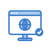 OS & browser certified